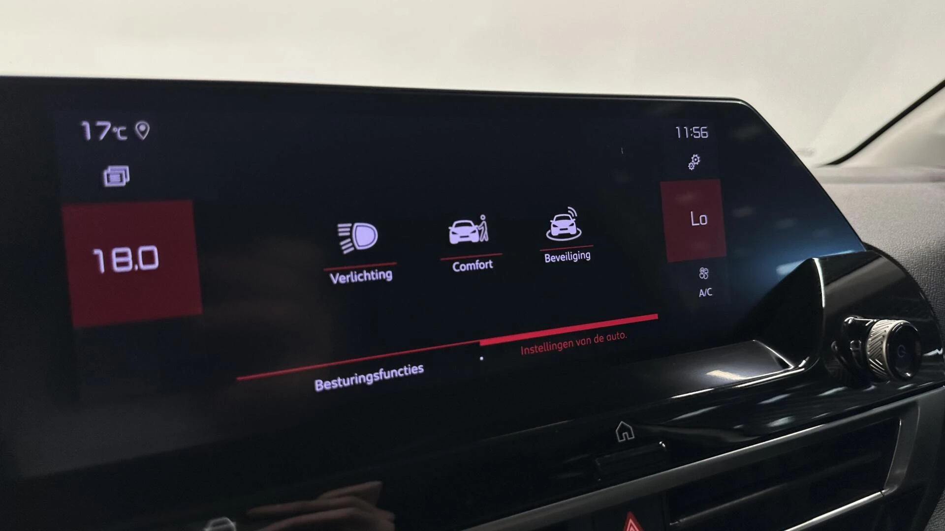 Hoofdafbeelding Citroën C4