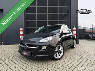 Opel ADAM 1.2 Jam | Bluetooth | 1e eigenaar !
