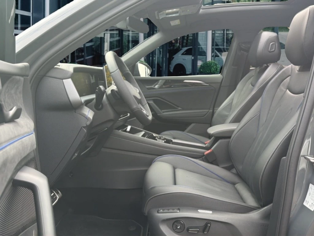Hoofdafbeelding Volkswagen Tayron