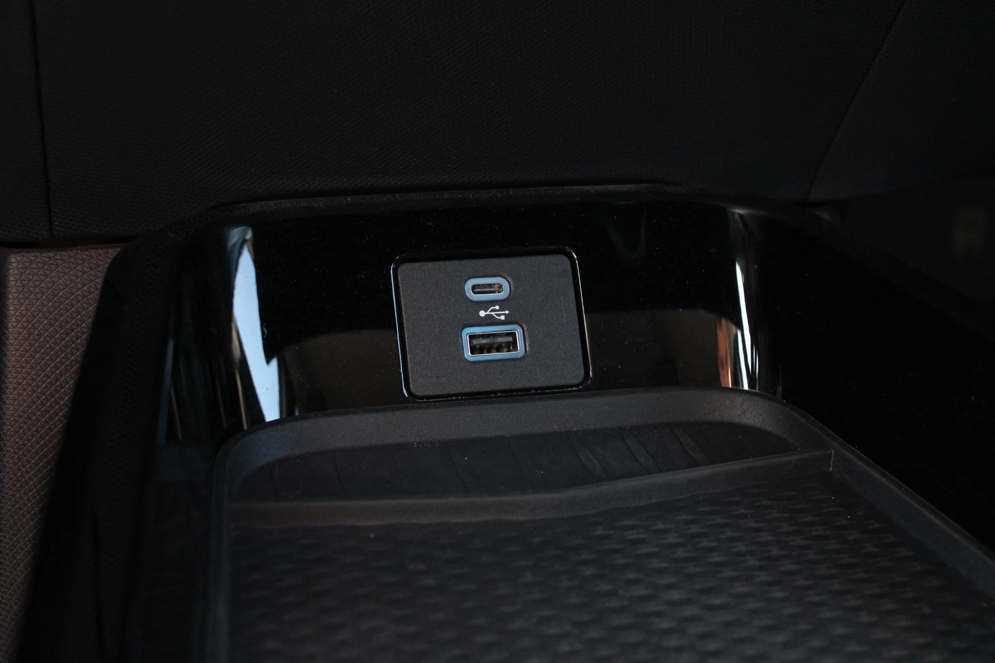 Hoofdafbeelding Ford Mustang Mach-E