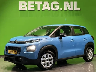 Citroen C3 Aircross 1.2 S&S | DAB | Cruise Control |