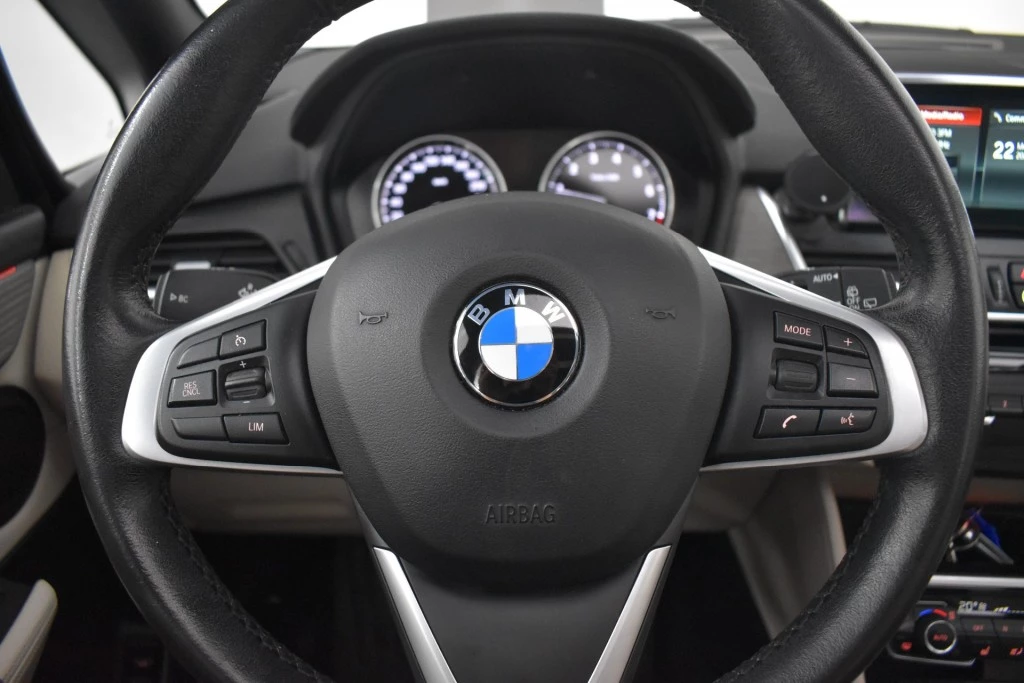 Hoofdafbeelding BMW 2 Serie