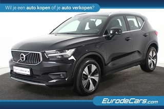 Volvo XC40 1.5 T4 Recharge Inscription *1ste Eigenaar*Navigatie*Camera*Stoelverwarming*