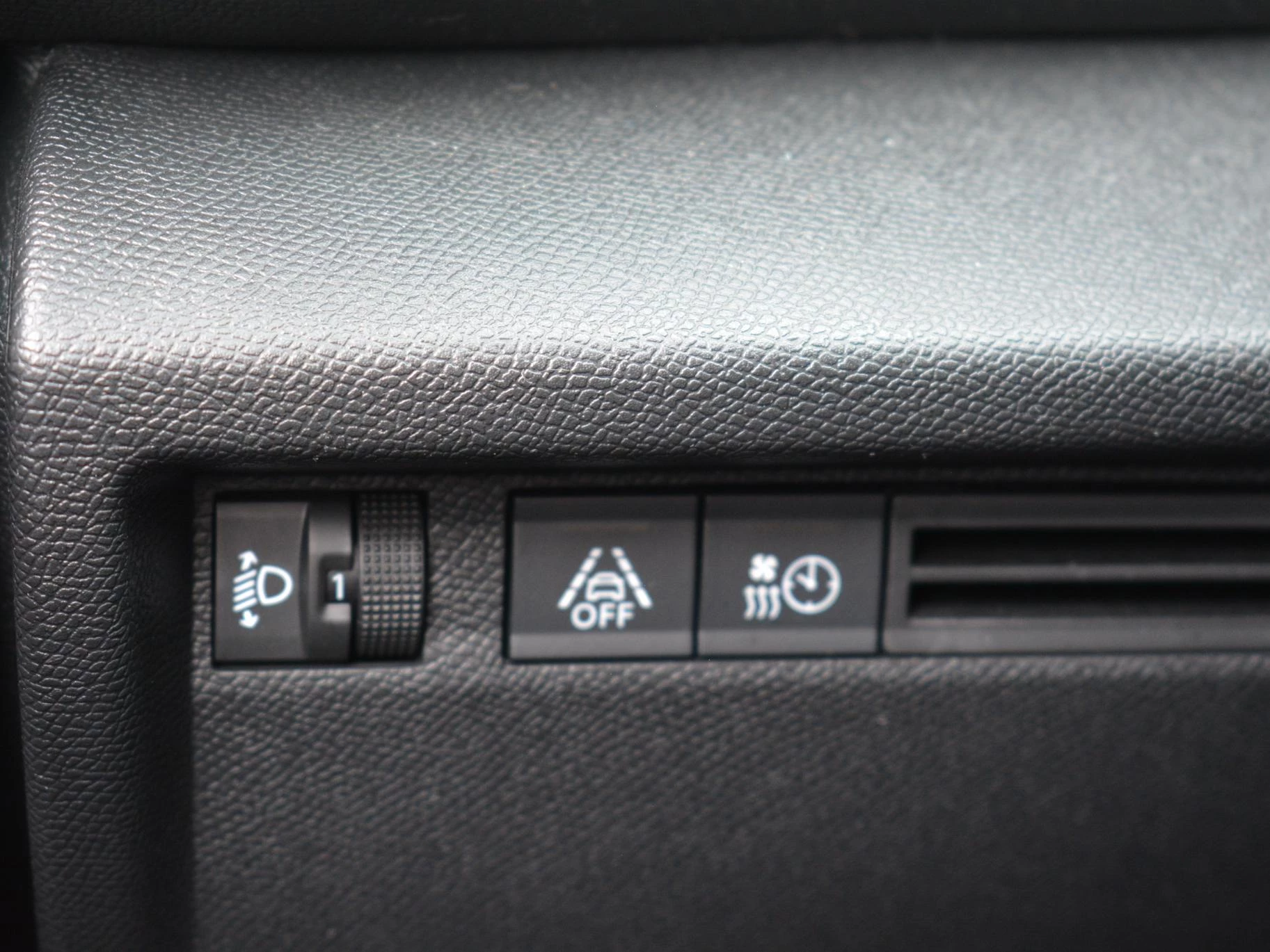 Hoofdafbeelding Citroën ë-C4