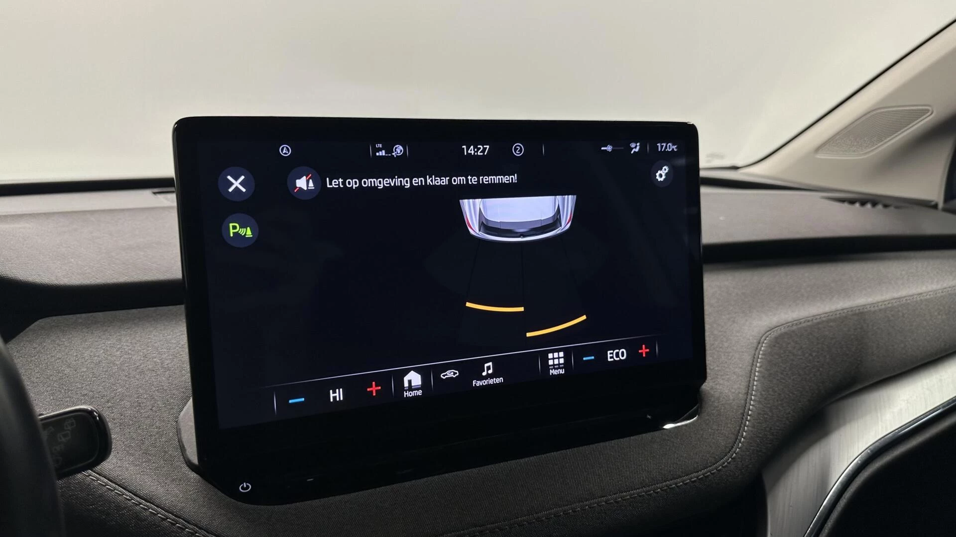 Hoofdafbeelding Škoda Enyaq iV