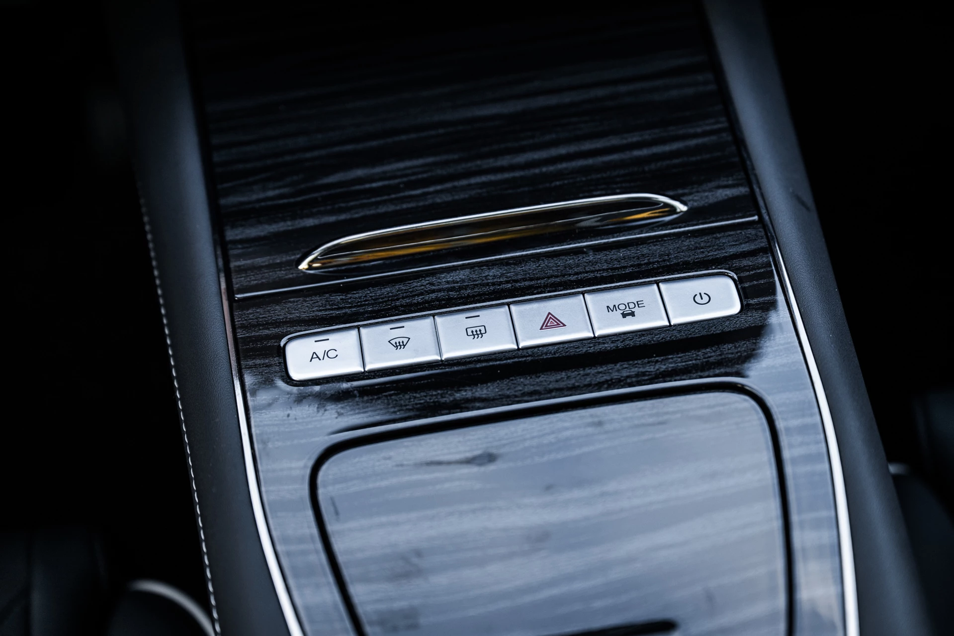 Hoofdafbeelding Omoda 5 SHS