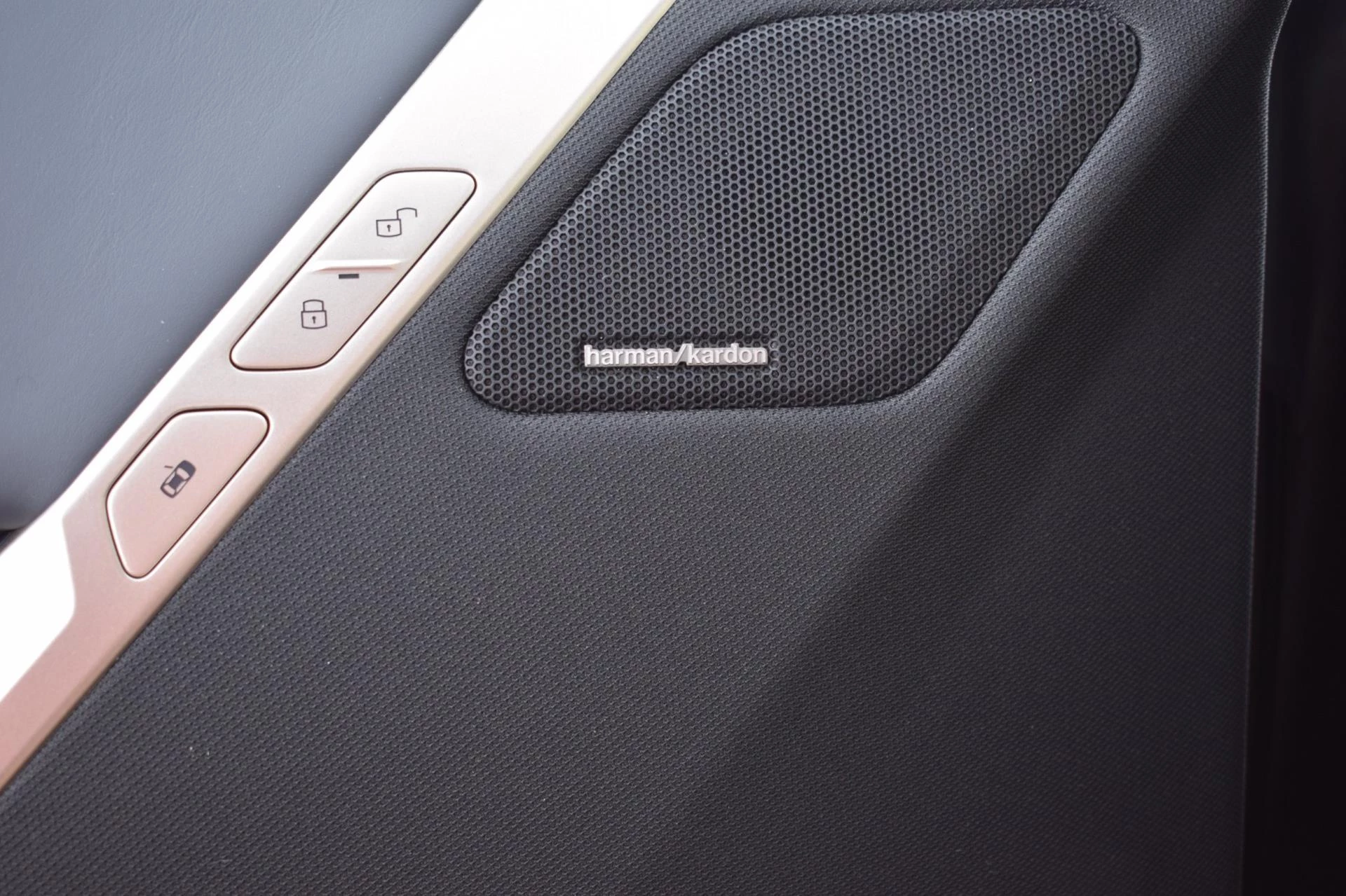 Hoofdafbeelding BMW iX