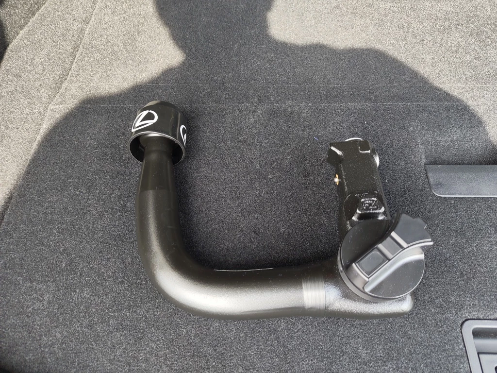 Hoofdafbeelding Lexus NX