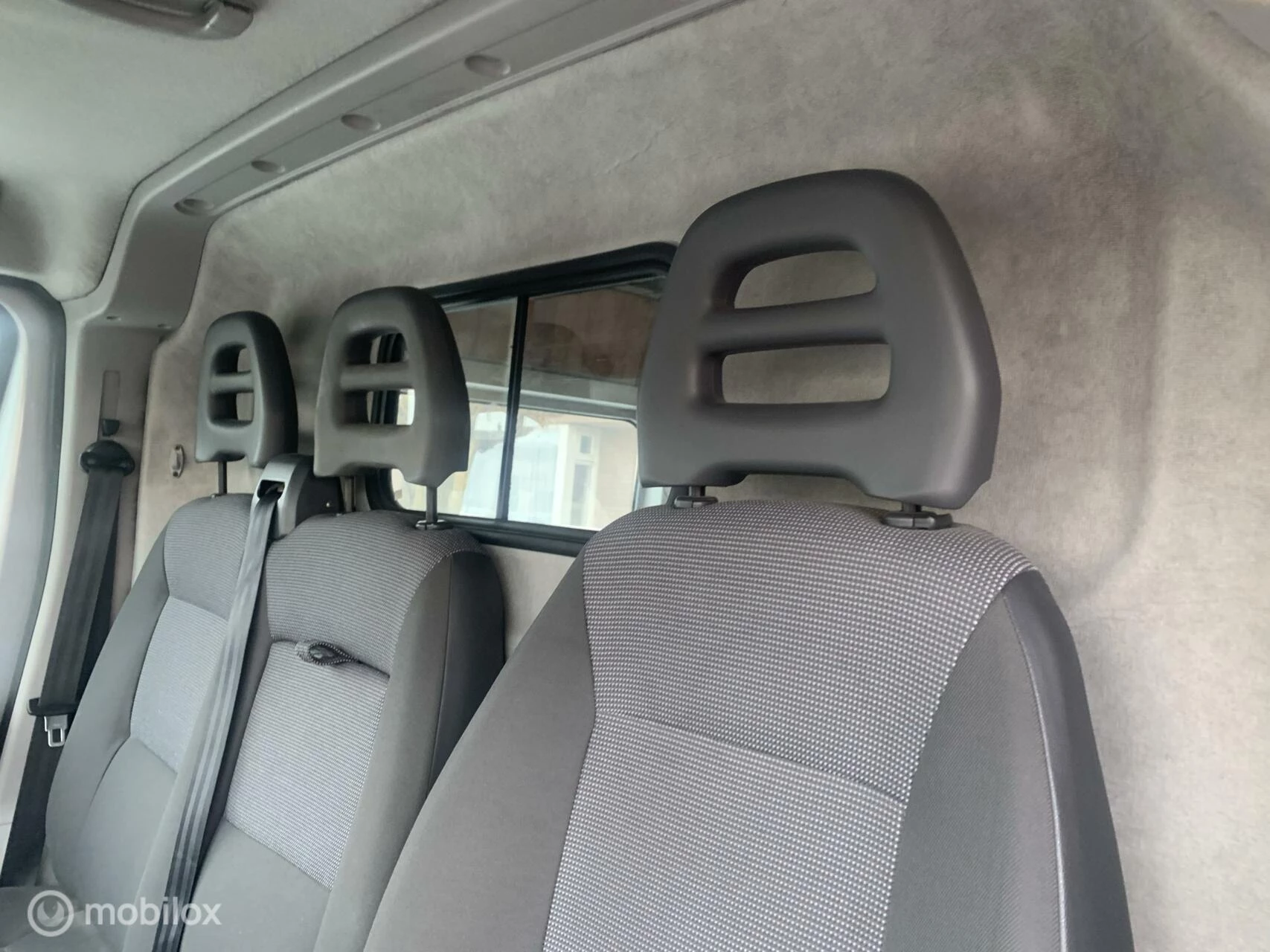 Hoofdafbeelding Peugeot Boxer