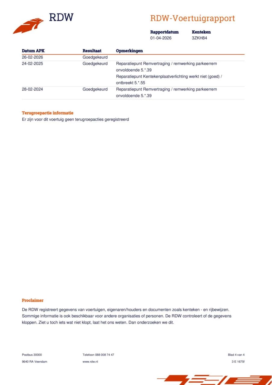 Hoofdafbeelding Hyundai ix20