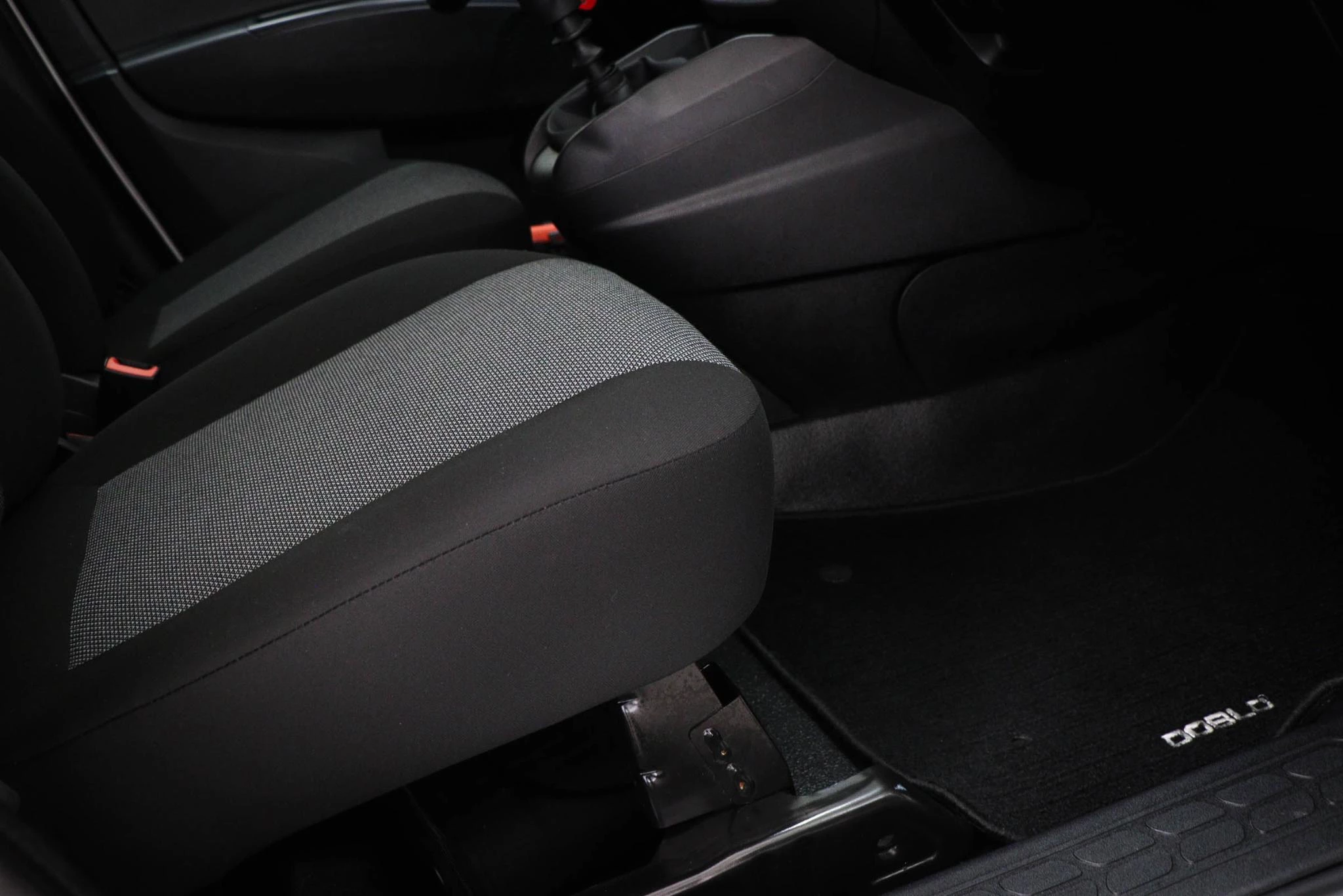 Hoofdafbeelding Fiat Doblò