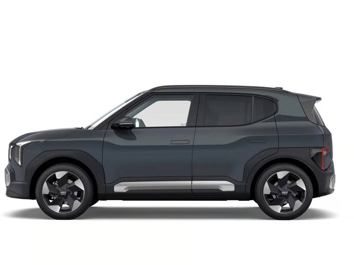 Hoofdafbeelding Kia EV2