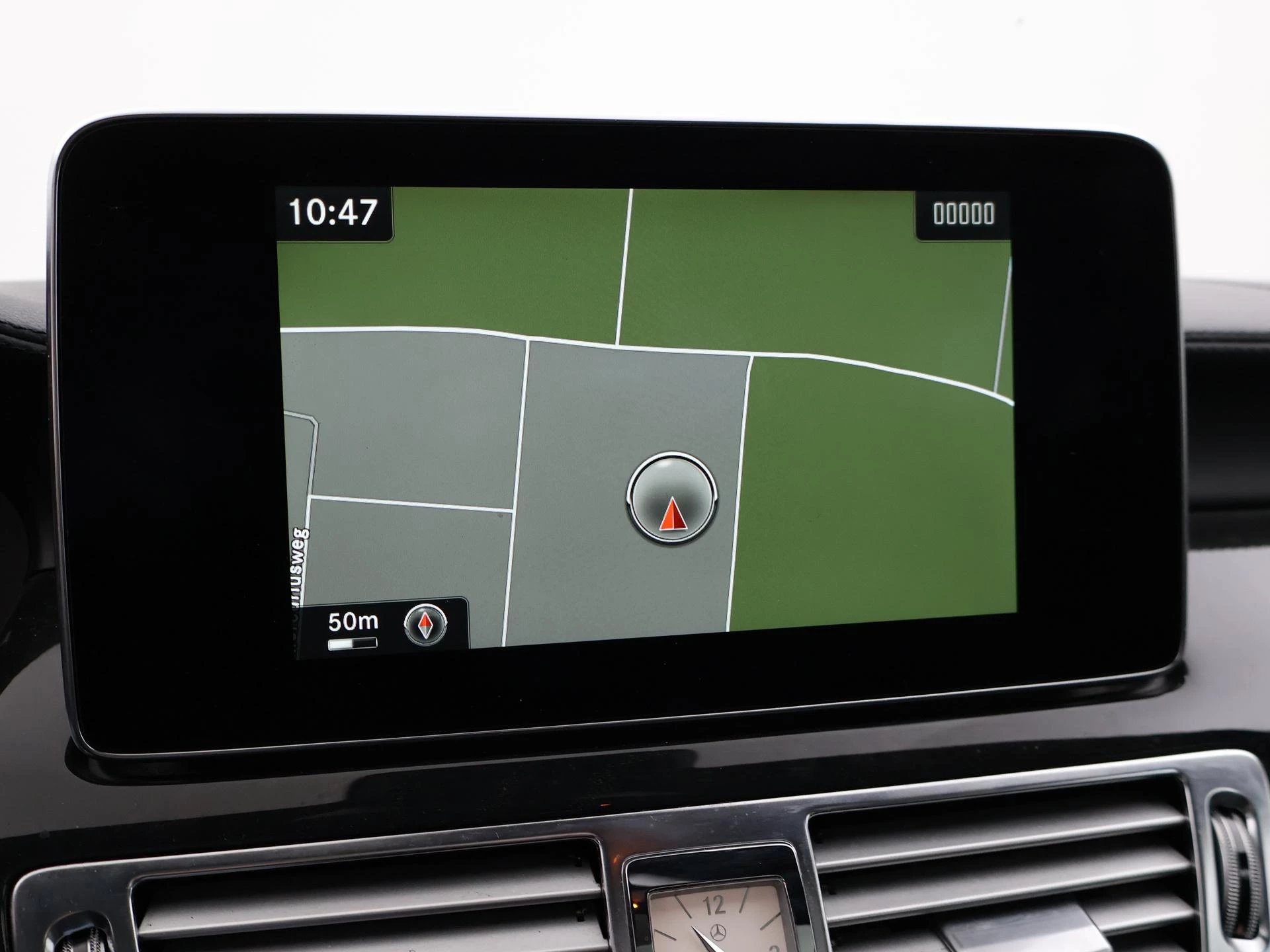 Hoofdafbeelding Mercedes-Benz CLS