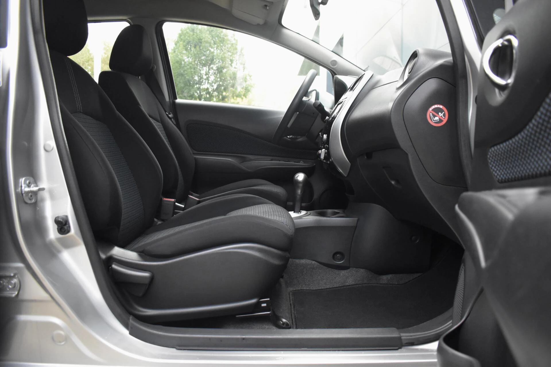 Hoofdafbeelding Nissan Note