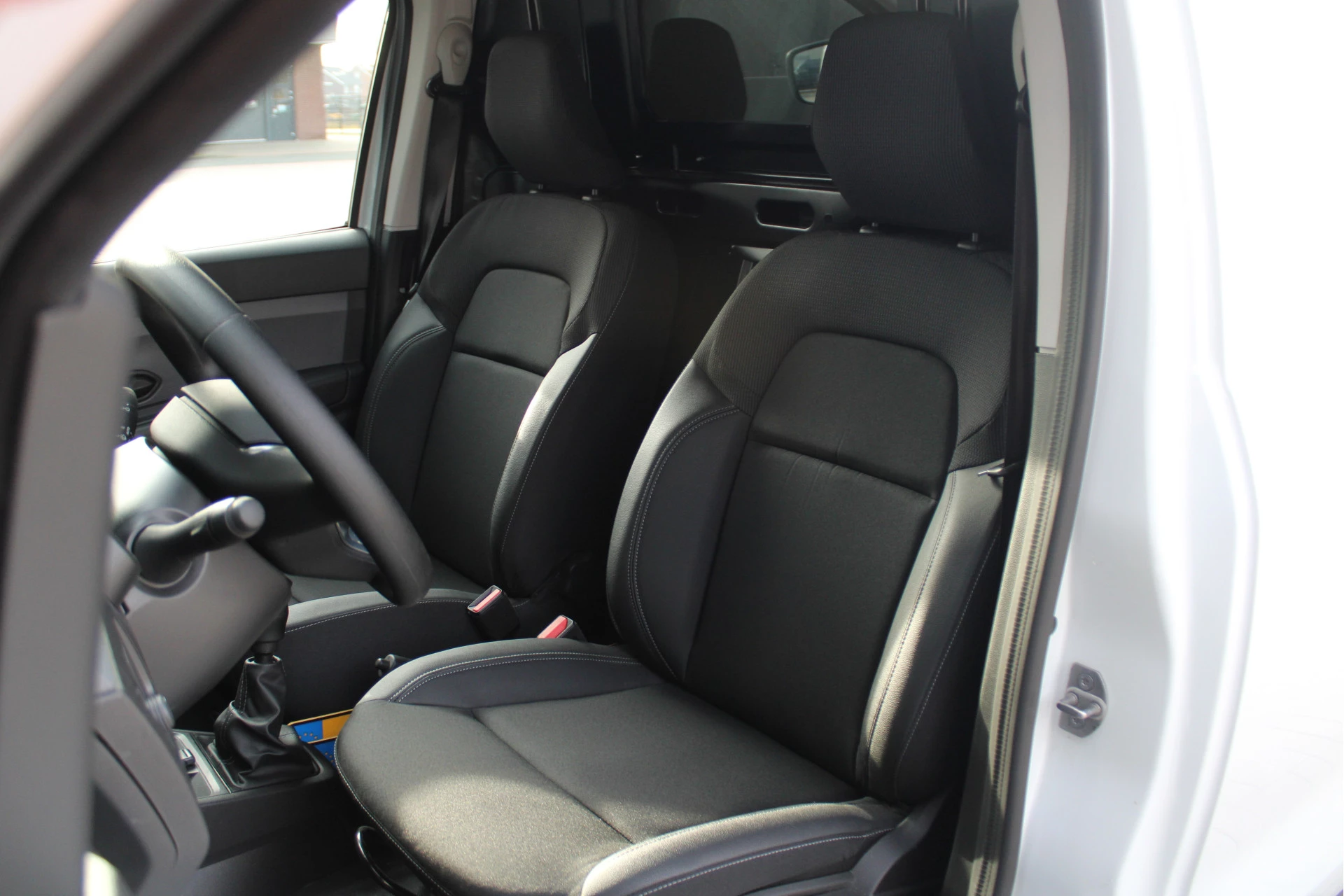 Hoofdafbeelding Renault Express