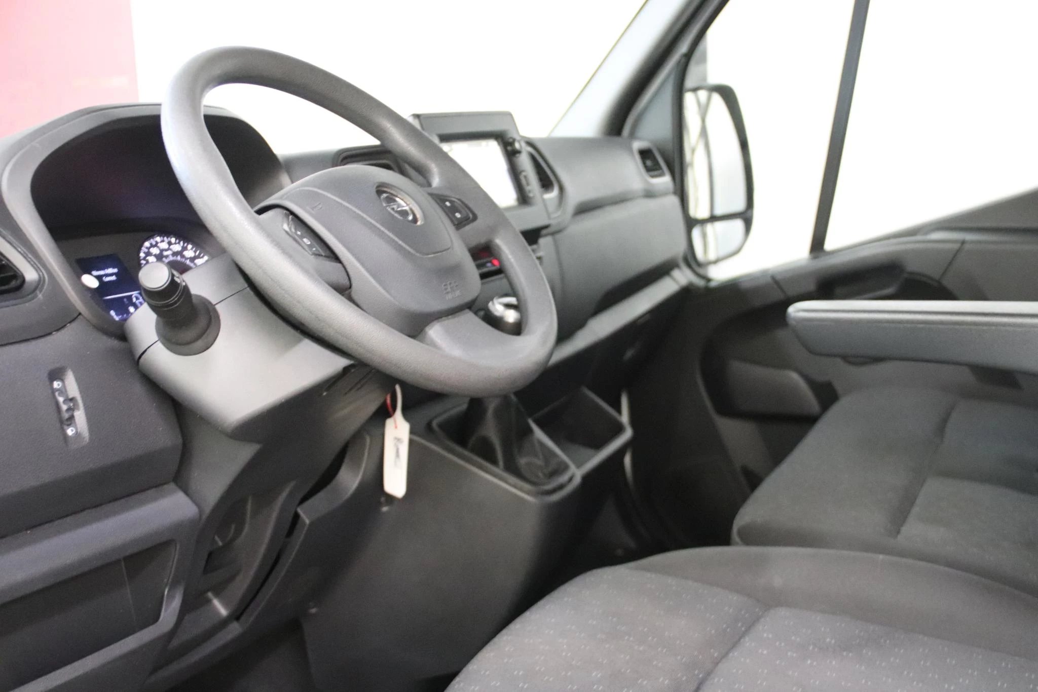 Hoofdafbeelding Opel Movano