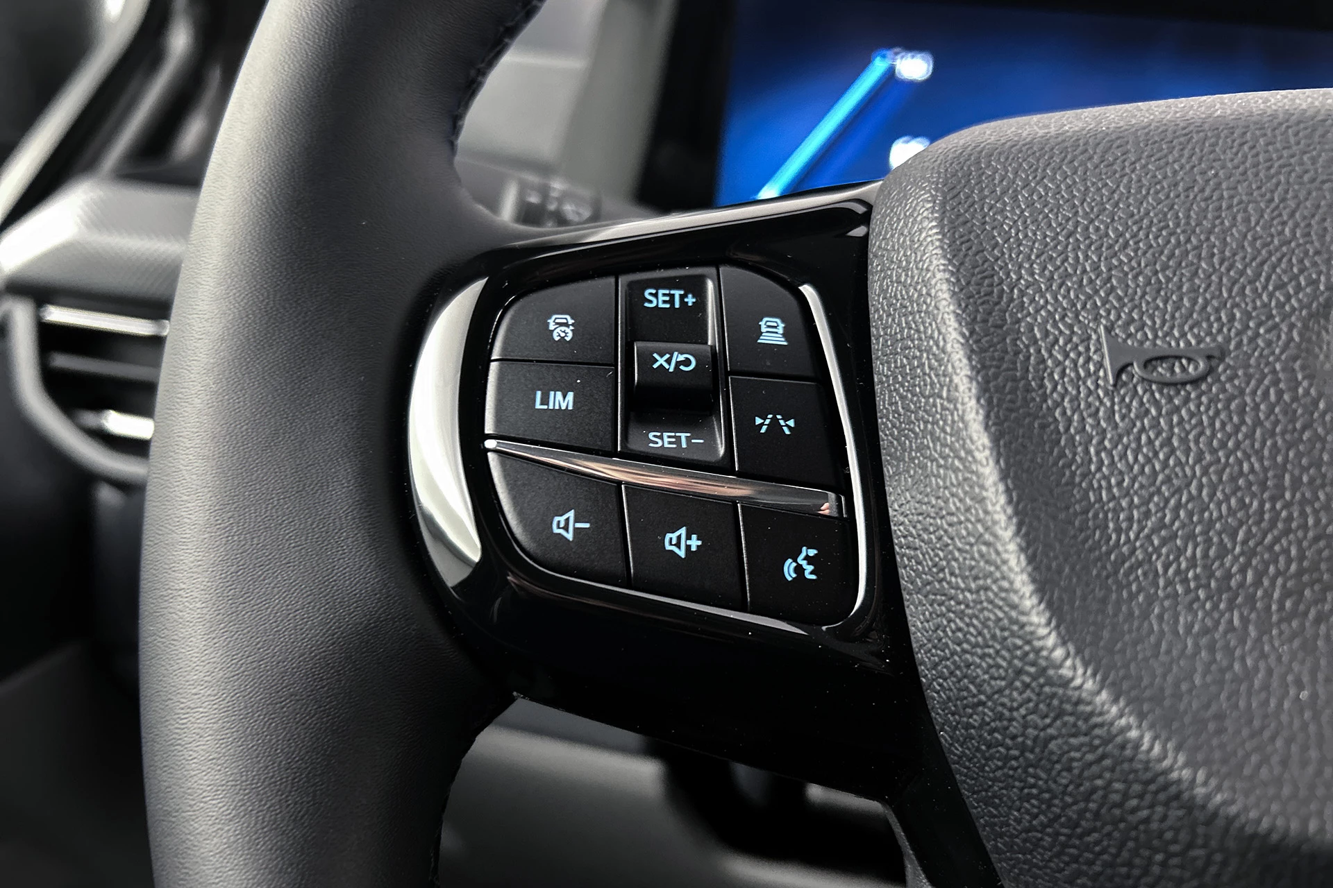 Hoofdafbeelding Ford E-Transit