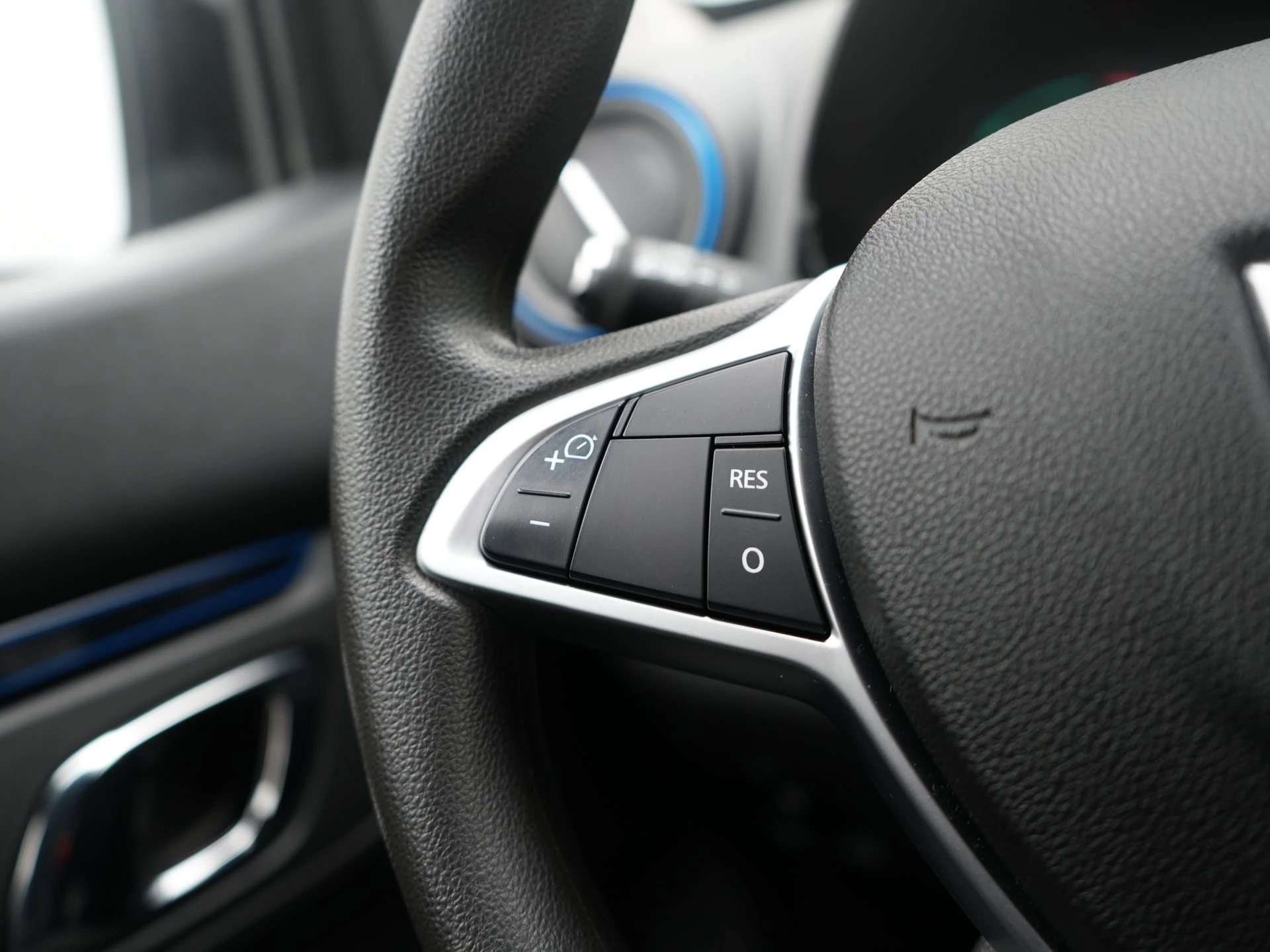 Hoofdafbeelding Dacia Spring