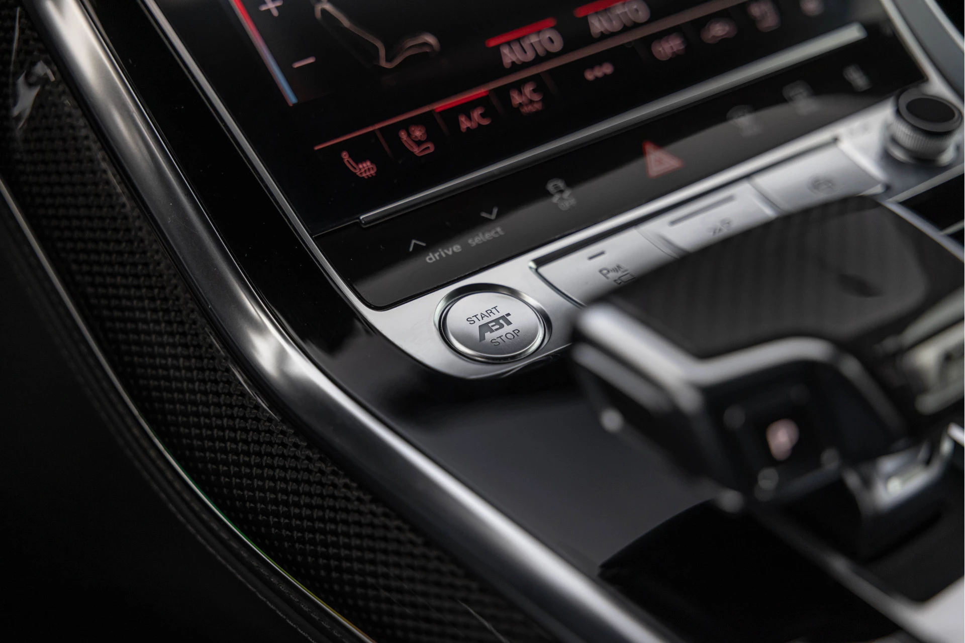 Hoofdafbeelding Audi RSQ8