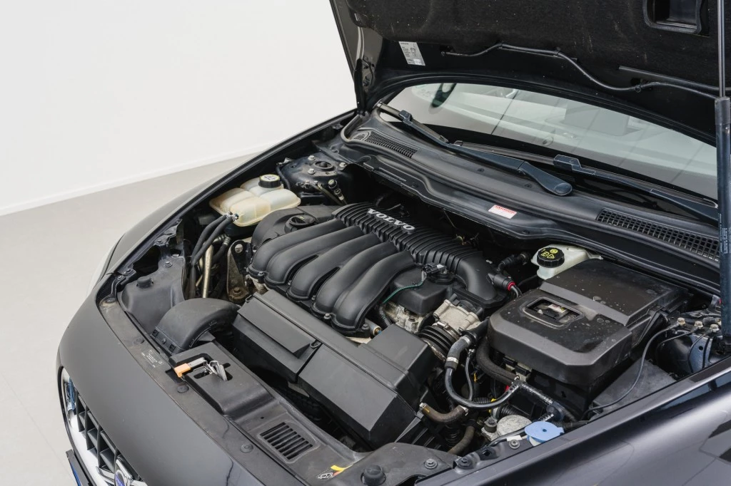 Hoofdafbeelding Volvo C70