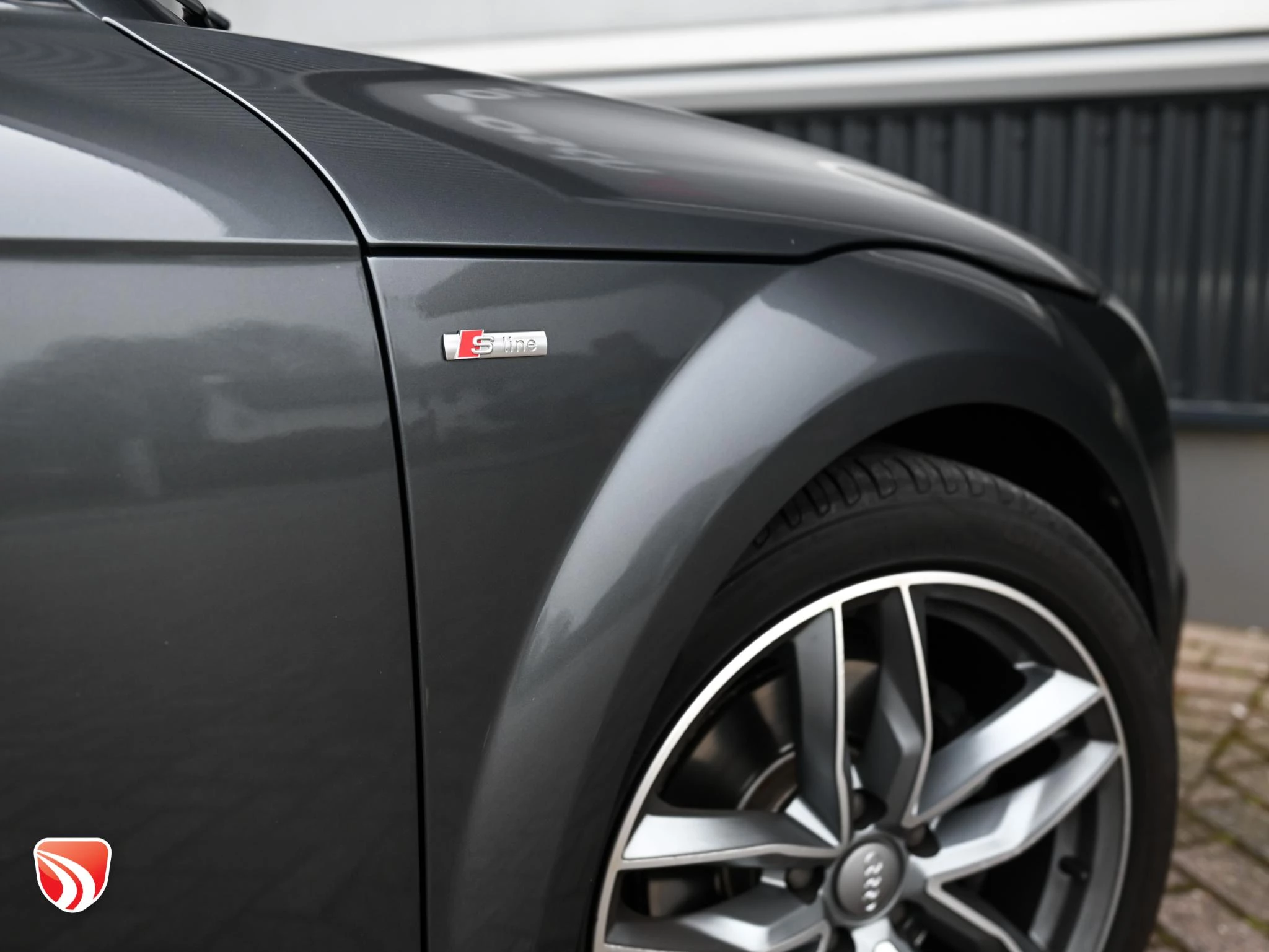 Hoofdafbeelding Audi TT