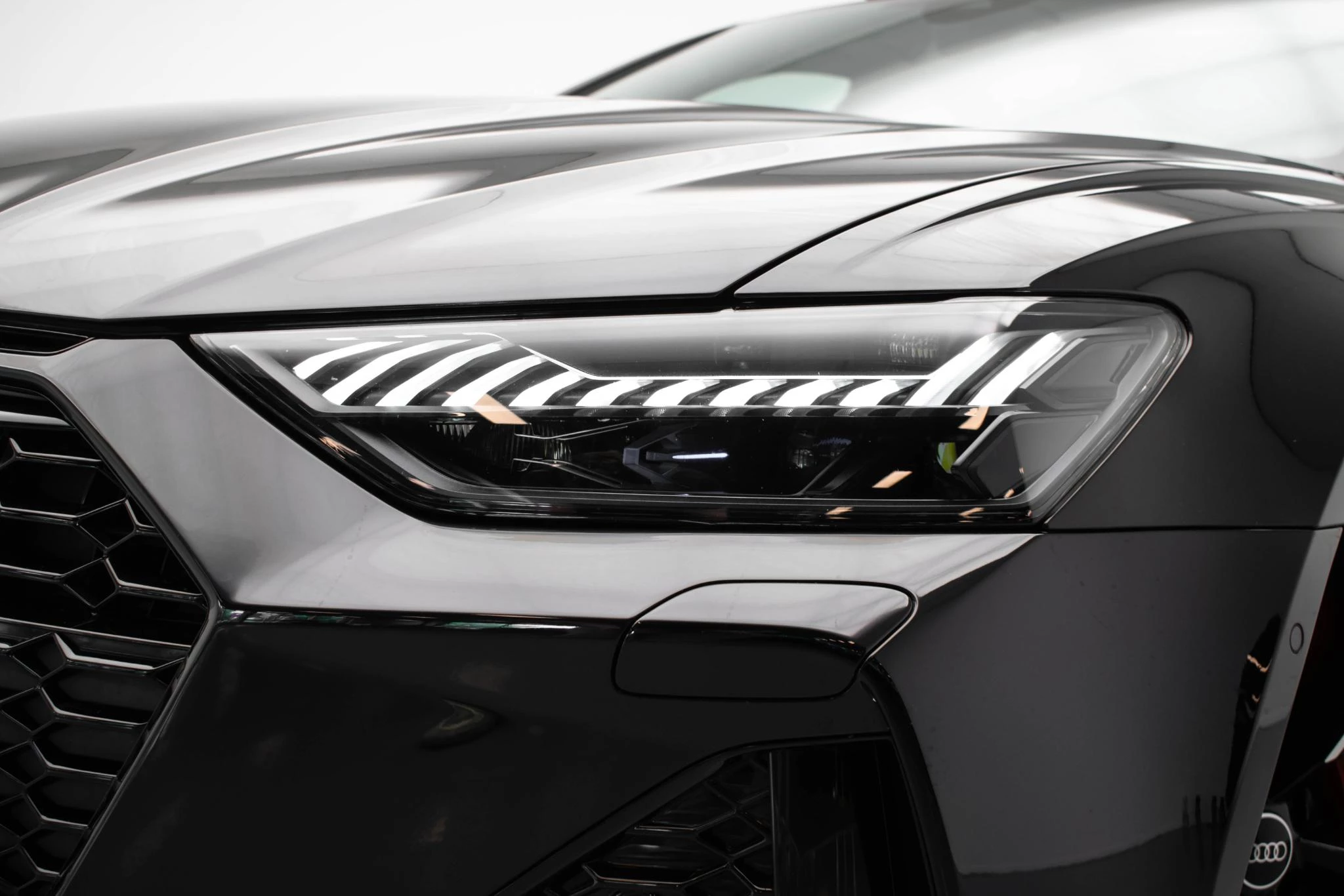 Hoofdafbeelding Audi RS6