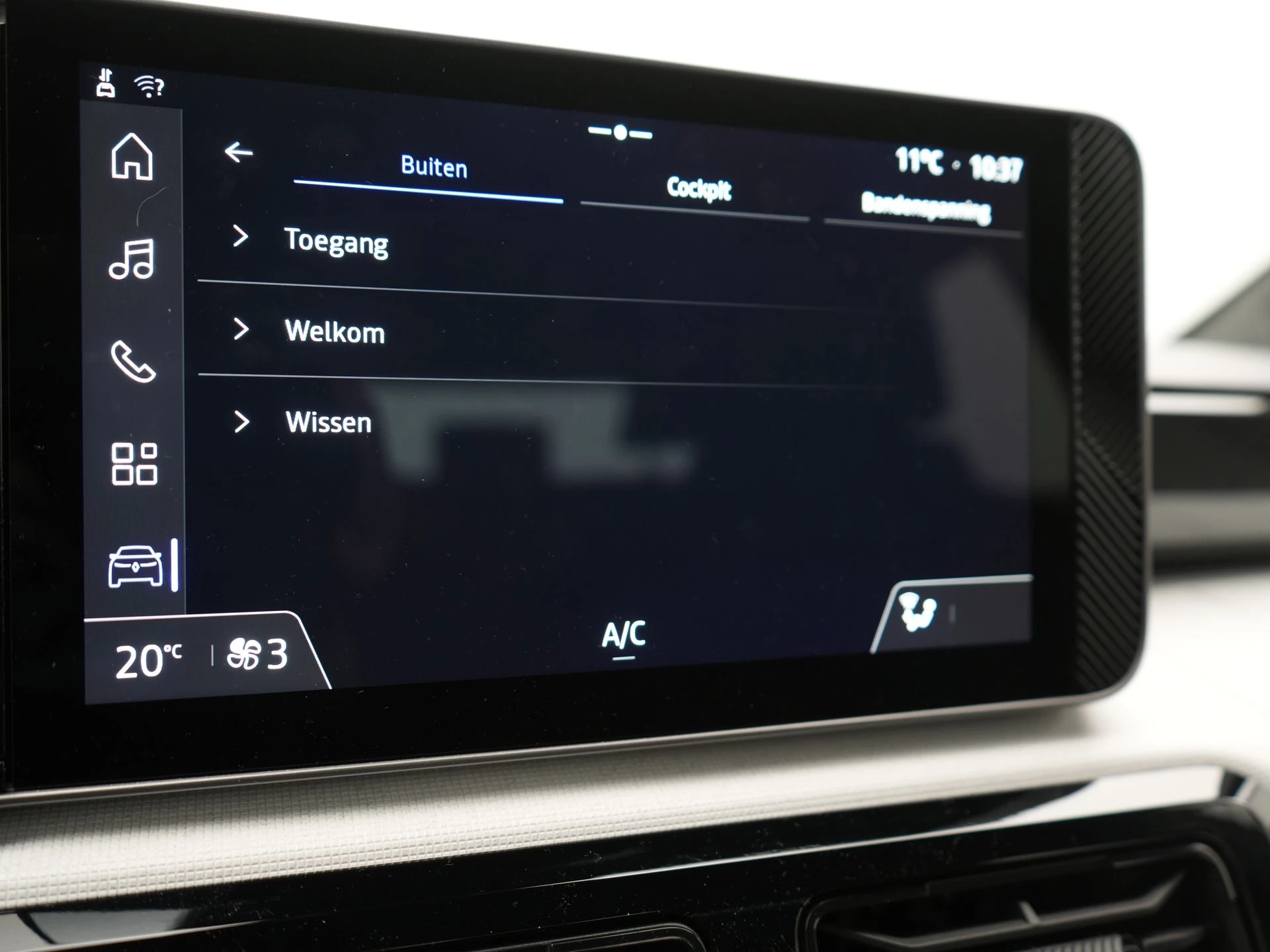 Hoofdafbeelding Renault 5