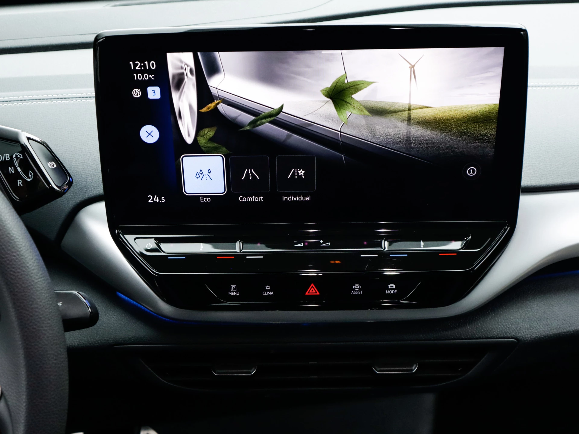 Hoofdafbeelding Volkswagen ID.5