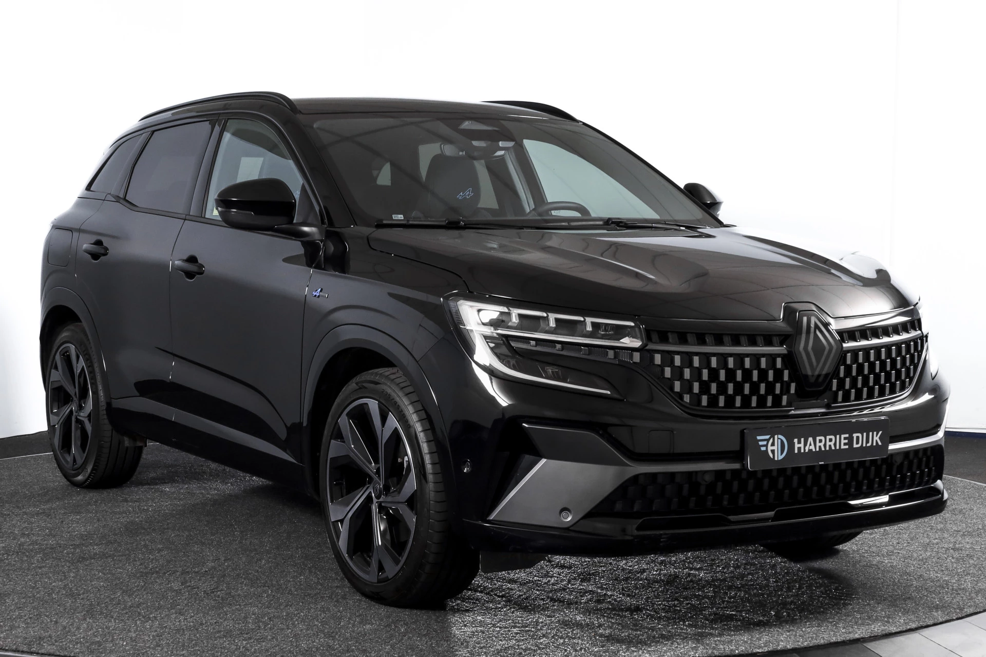 Hoofdafbeelding Renault Austral