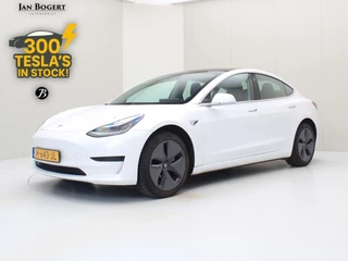 Tesla Model 3 Standard RWD Plus [ TREKHAAK+AUTOPILOT+60 kWh+PREMIUM AUDIO ]