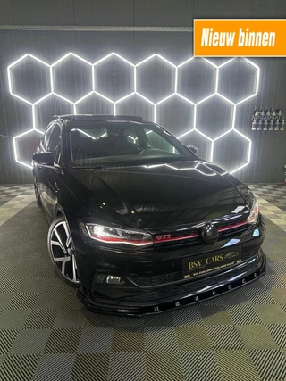 Volkswagen Polo 2.0 GTI Virtual KW-SchroefsetPano Dsg beats dcc navi keyless