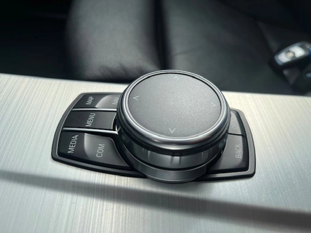 Hoofdafbeelding BMW X4