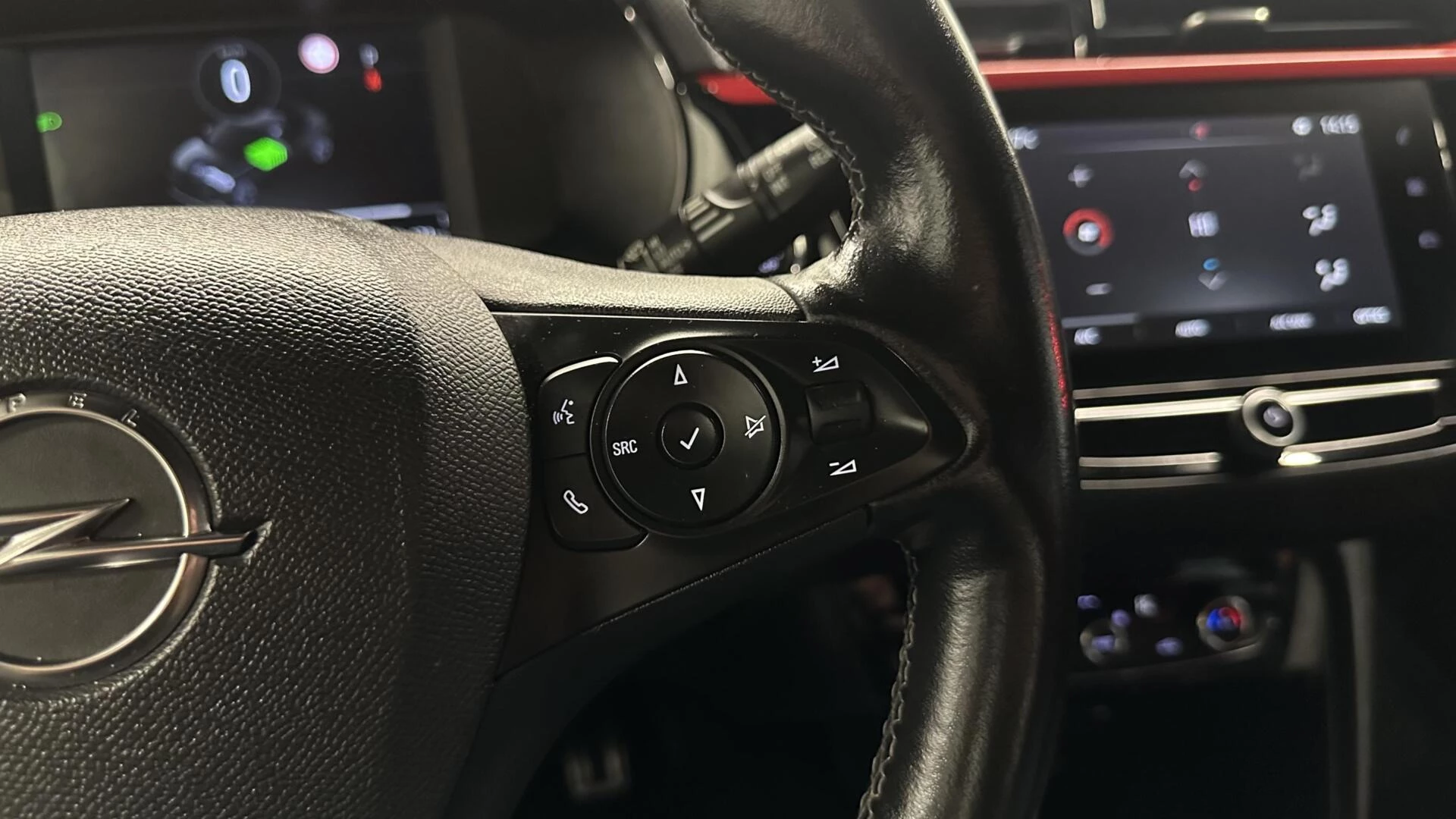 Hoofdafbeelding Opel Corsa-e