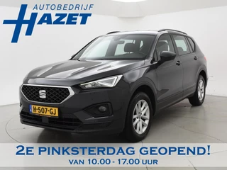 SEAT Tarraco 1.5 TSI 150 PK STYLE LIMITED + TREKHAAK | VIRTUAL COCKPIT | LED | CAMERA