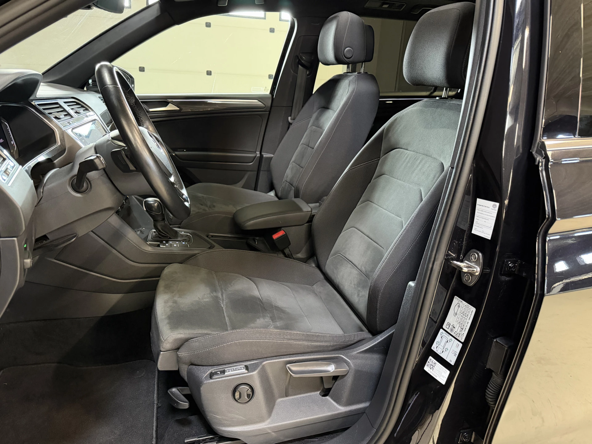 Hoofdafbeelding Volkswagen Tiguan Allspace