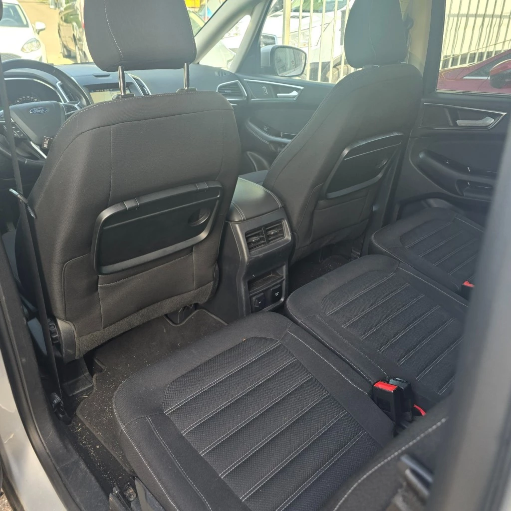 Hoofdafbeelding Ford Galaxy