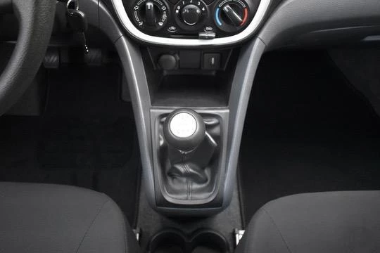 Hoofdafbeelding Suzuki Celerio