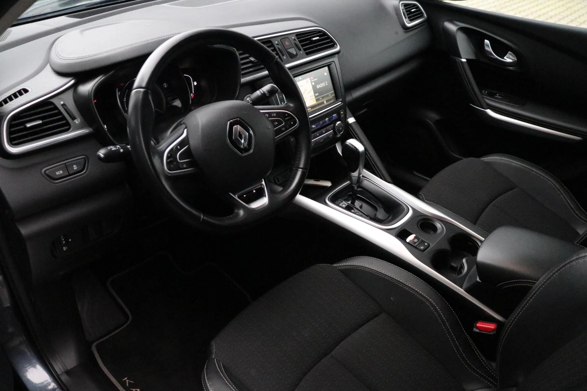 Hoofdafbeelding Renault Kadjar