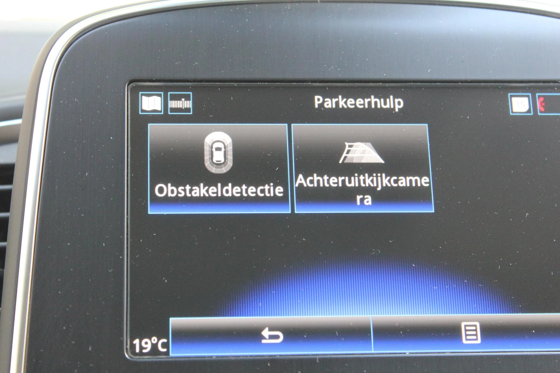 Hoofdafbeelding Renault Grand Scénic