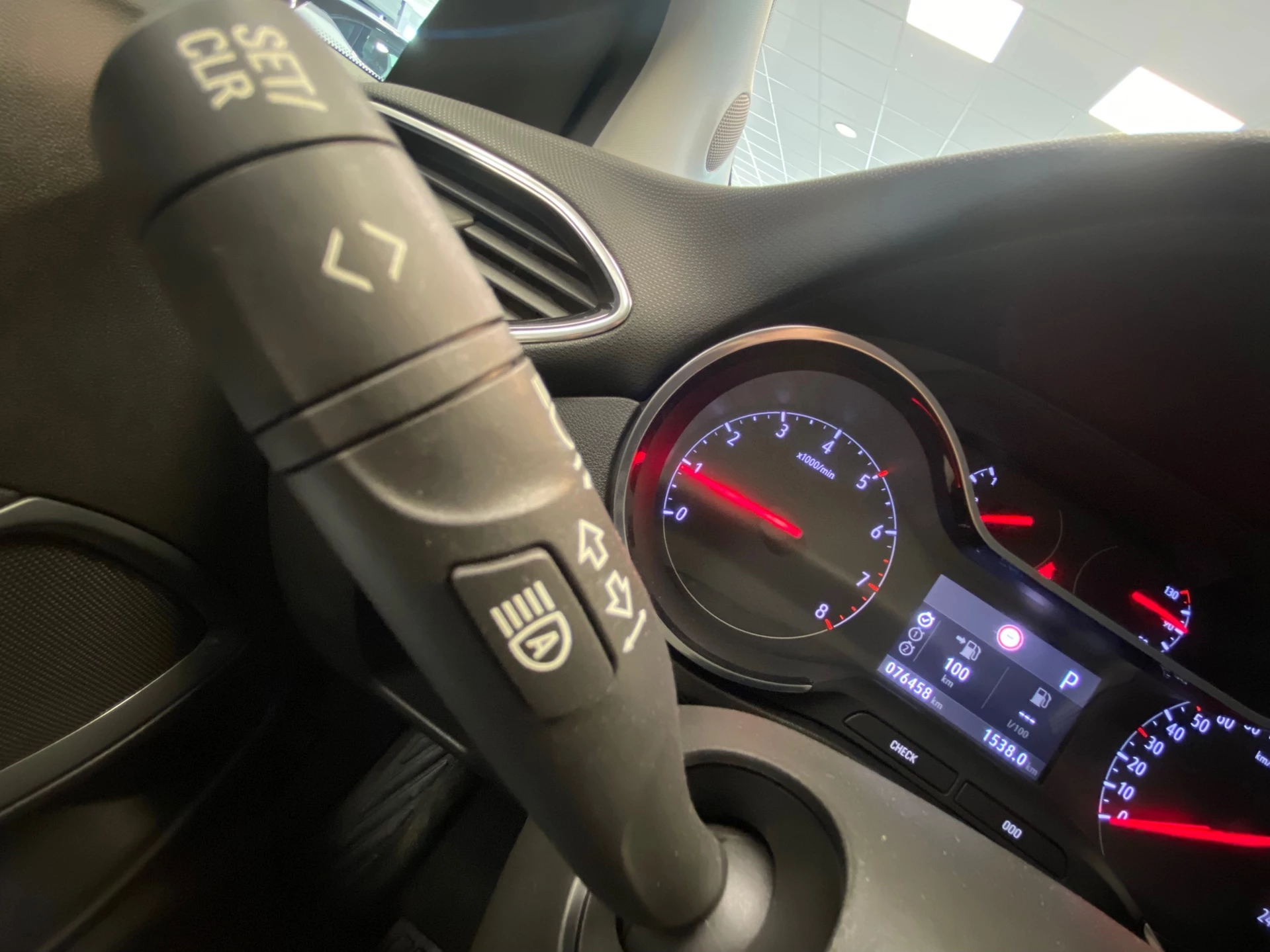 Hoofdafbeelding Opel Crossland
