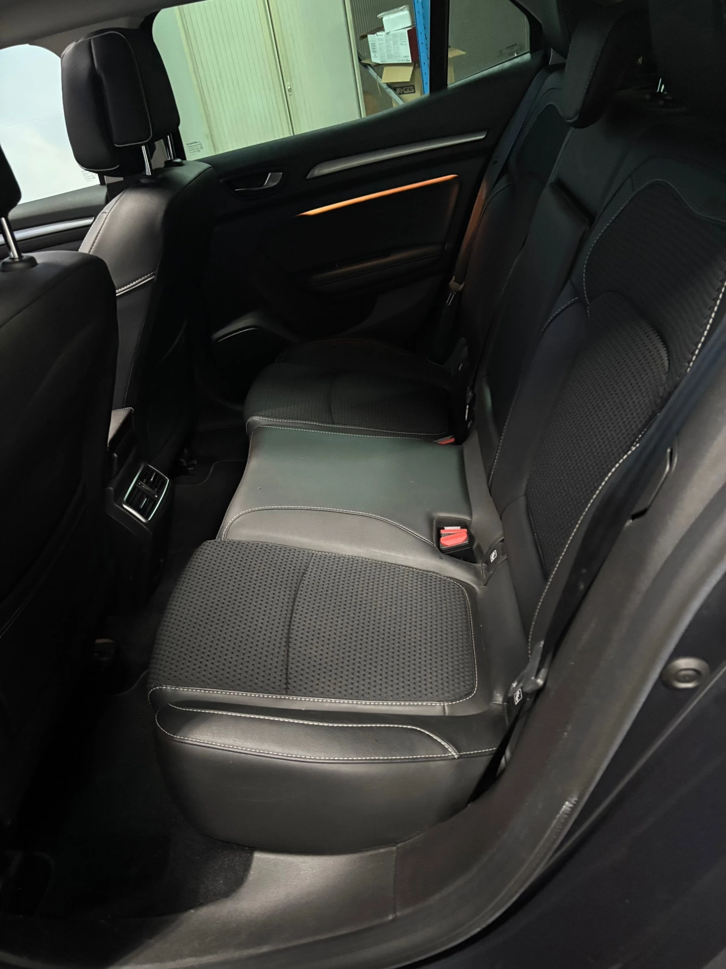 Hoofdafbeelding Renault Mégane