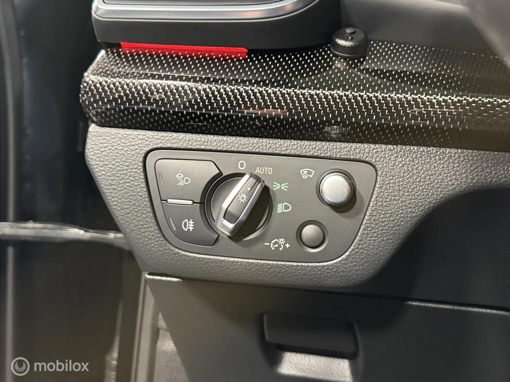 Hoofdafbeelding Audi SQ5