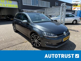 Volkswagen Golf 1.4 TSI ACT Connected Series