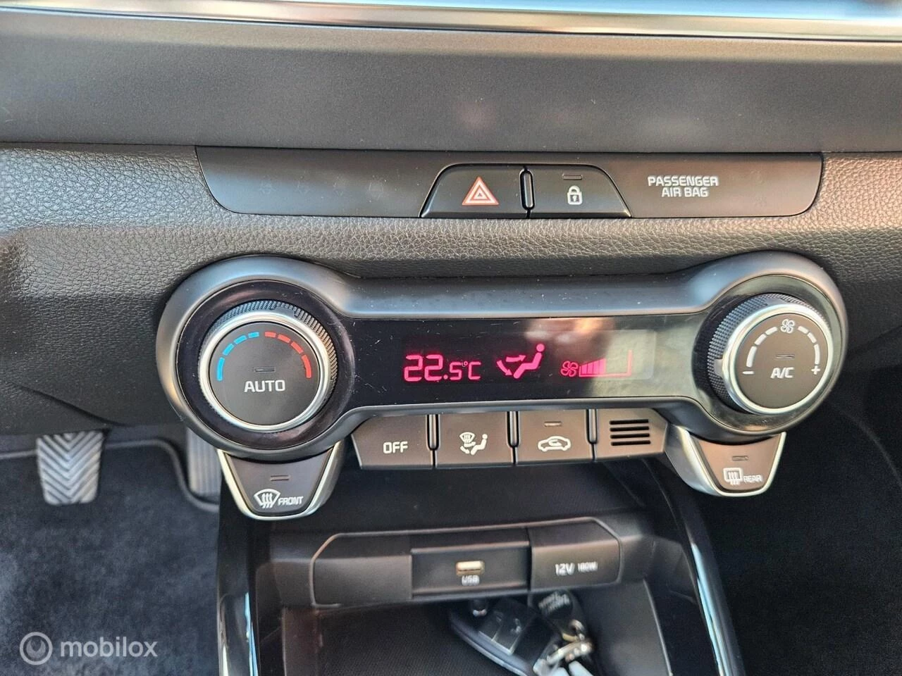 Hoofdafbeelding Kia Stonic