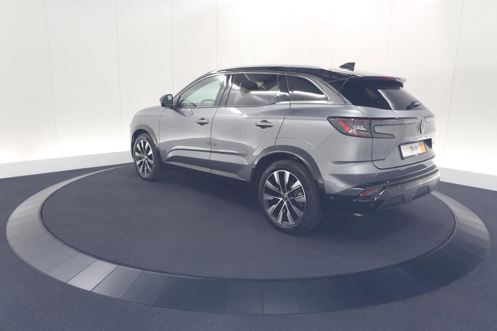 Hoofdafbeelding Renault Austral