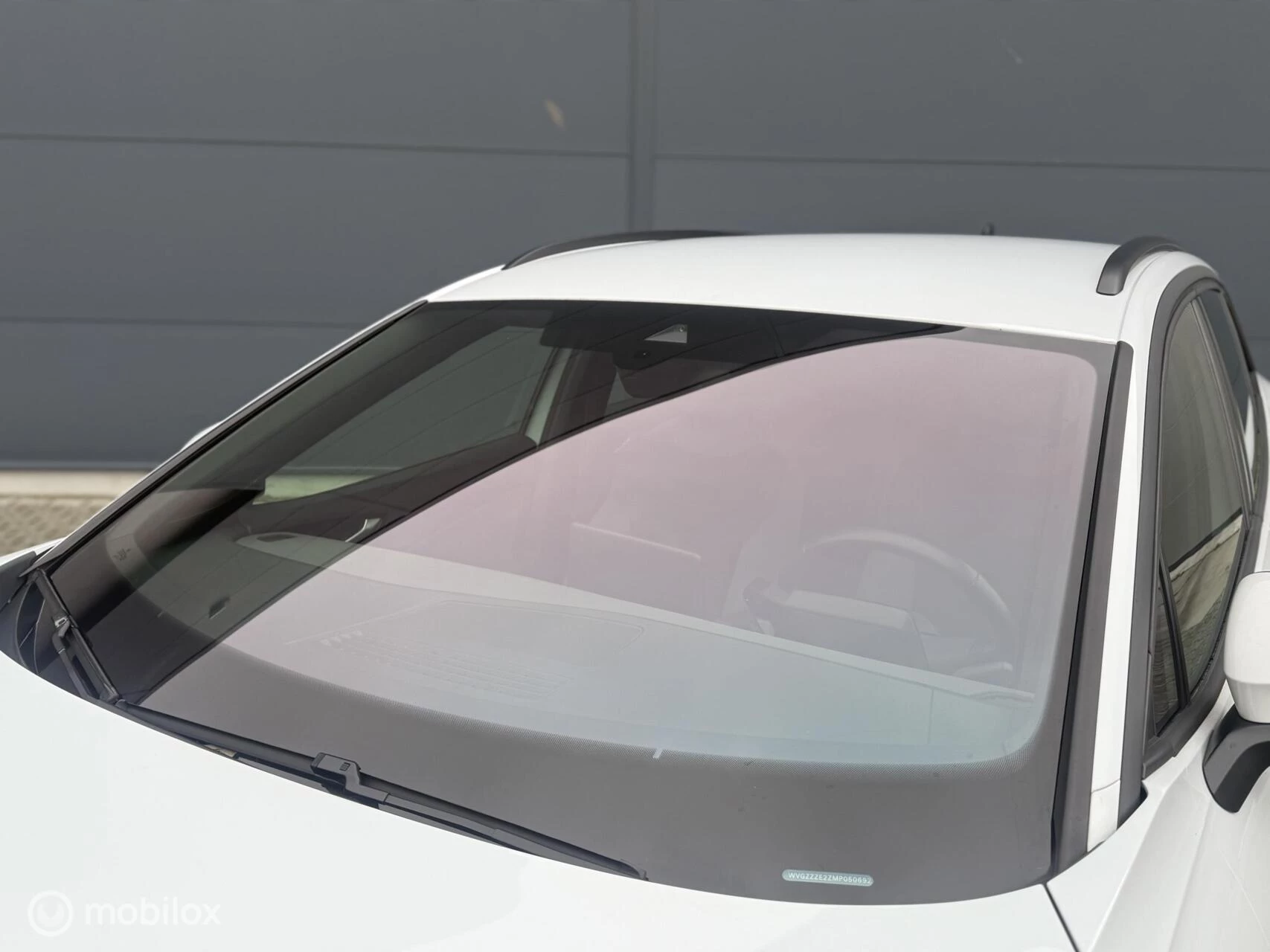 Hoofdafbeelding Volkswagen ID.4