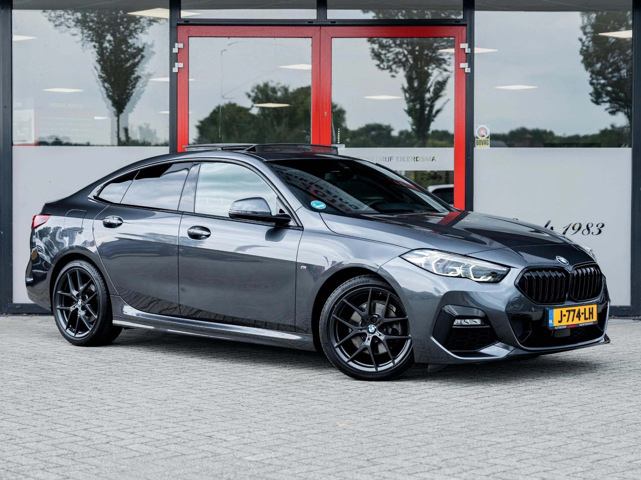 Hoofdafbeelding BMW 2 Serie