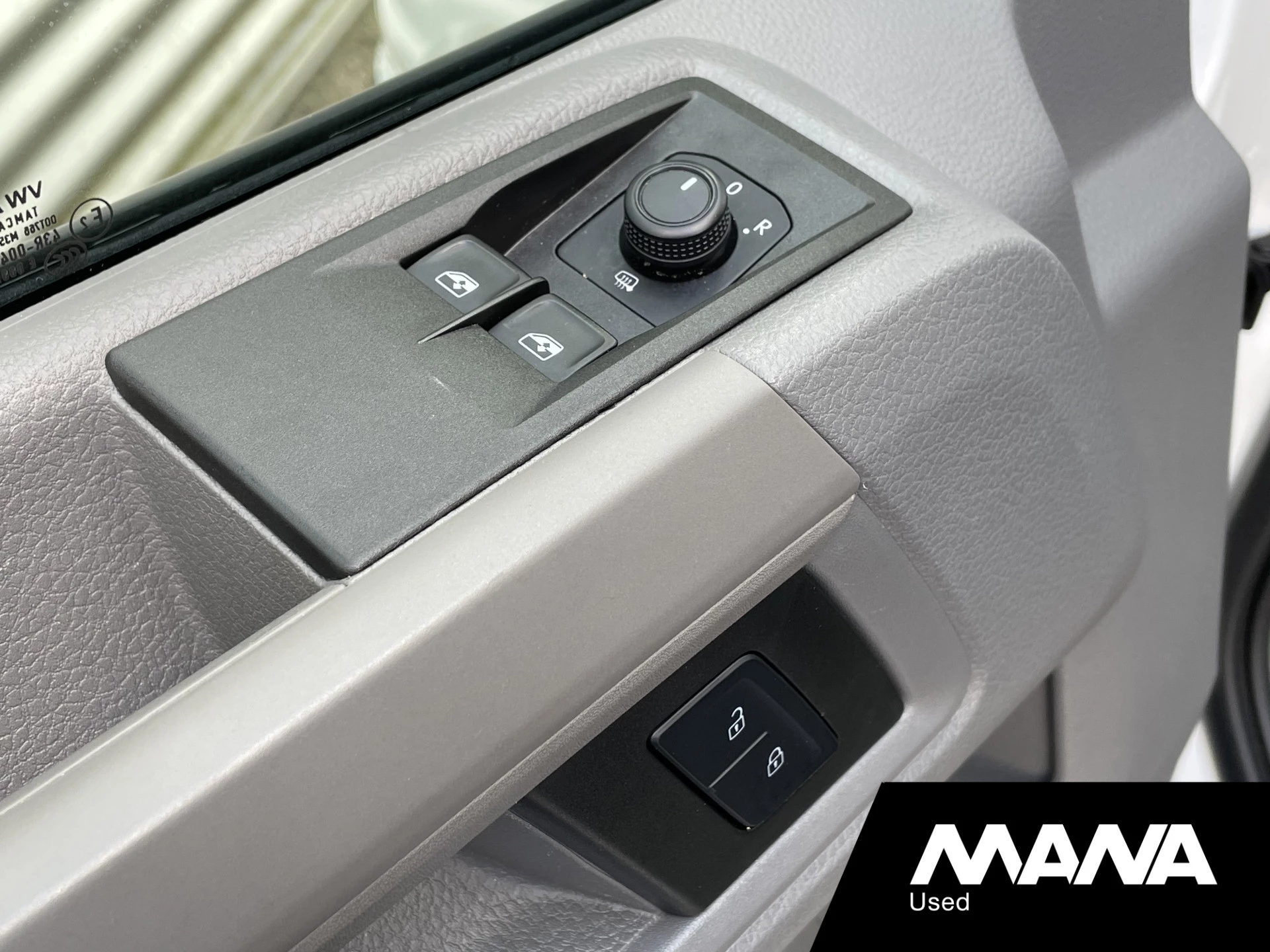 Hoofdafbeelding MAN TGE