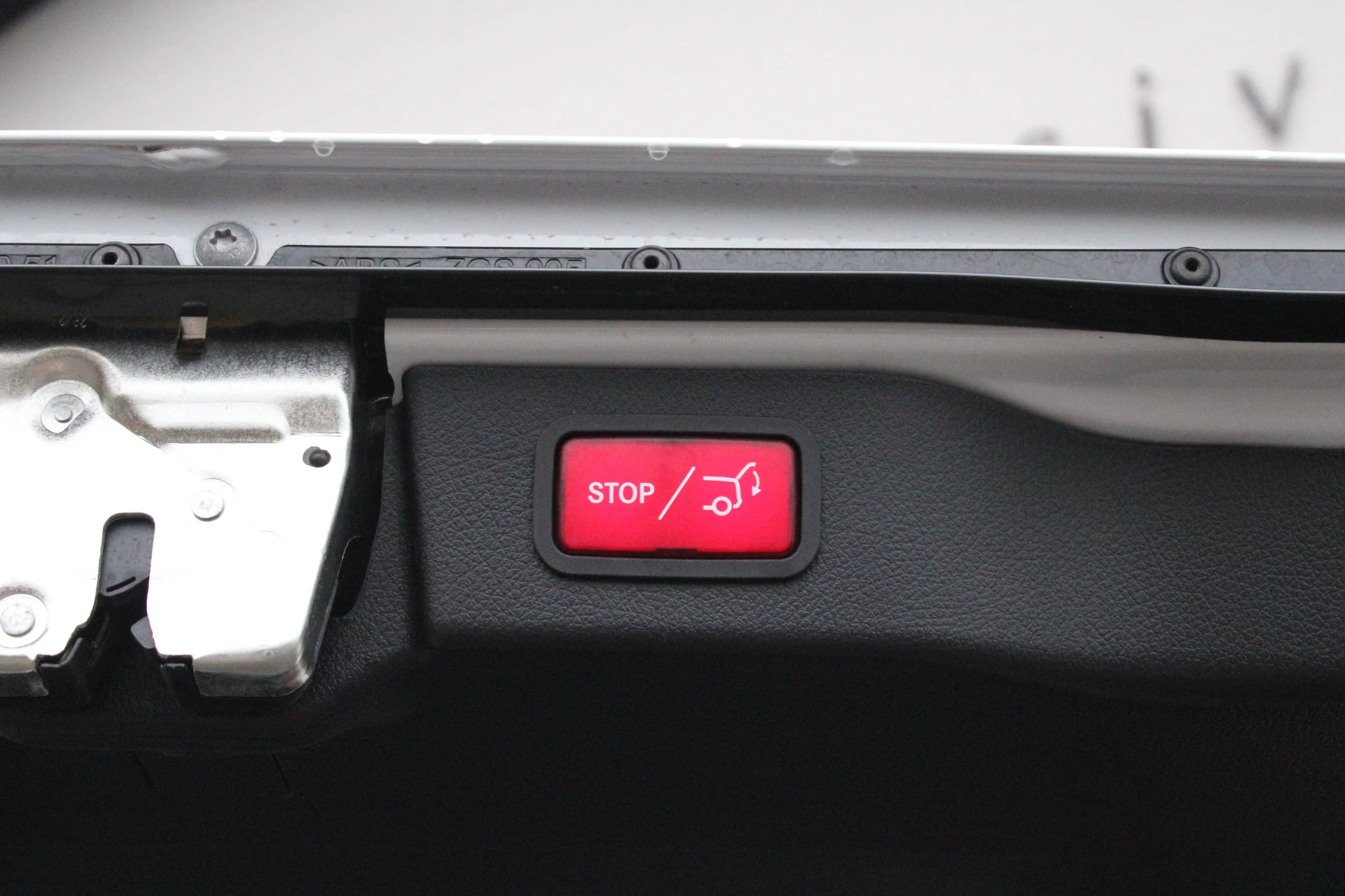 Hoofdafbeelding Mercedes-Benz EQV