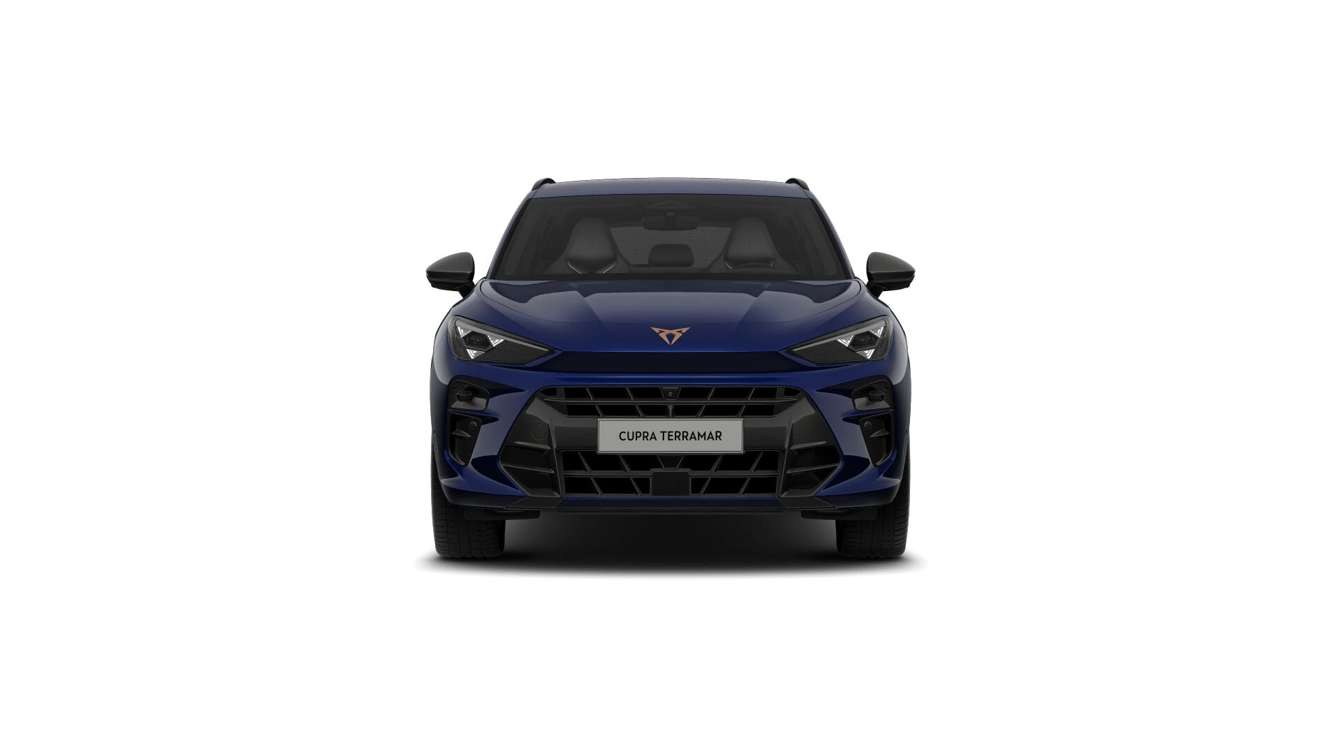 Hoofdafbeelding CUPRA Terramar